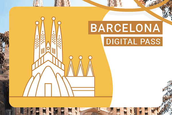 Barcelona City Pass