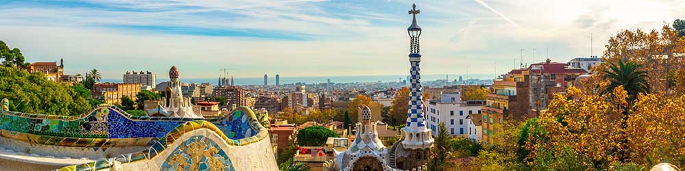 free things to do in barcelona