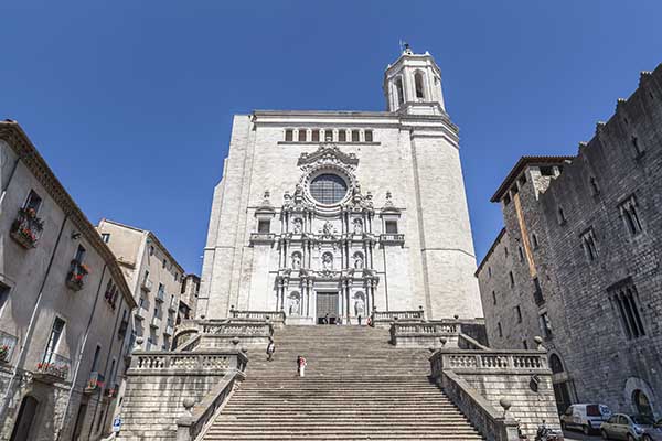 what to do in girona