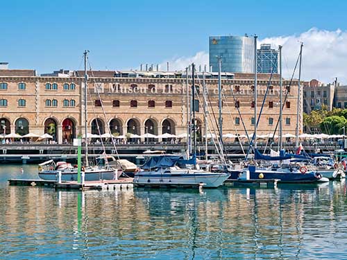 Museu d'Història de Catalunya
