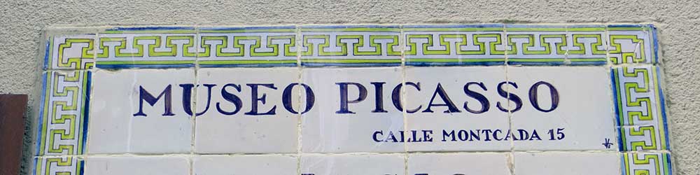 Picasso Museum Barcelona tickets