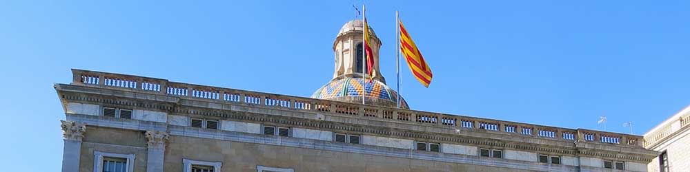 Plaça Sant Jaume