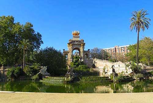 Things to do in Barcelona city