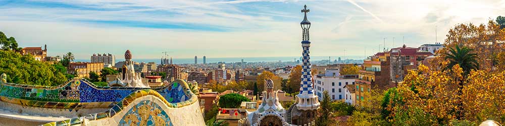 Barcelona Tourist Attractions