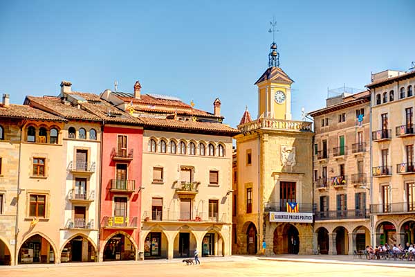 places to visit in catalonia